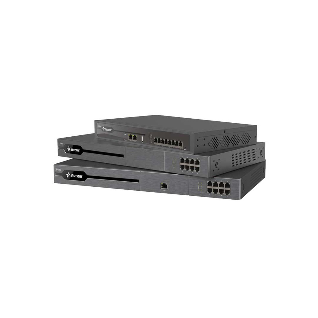 Yeastar P560 VoIP PBX Phone System | Quality Computer